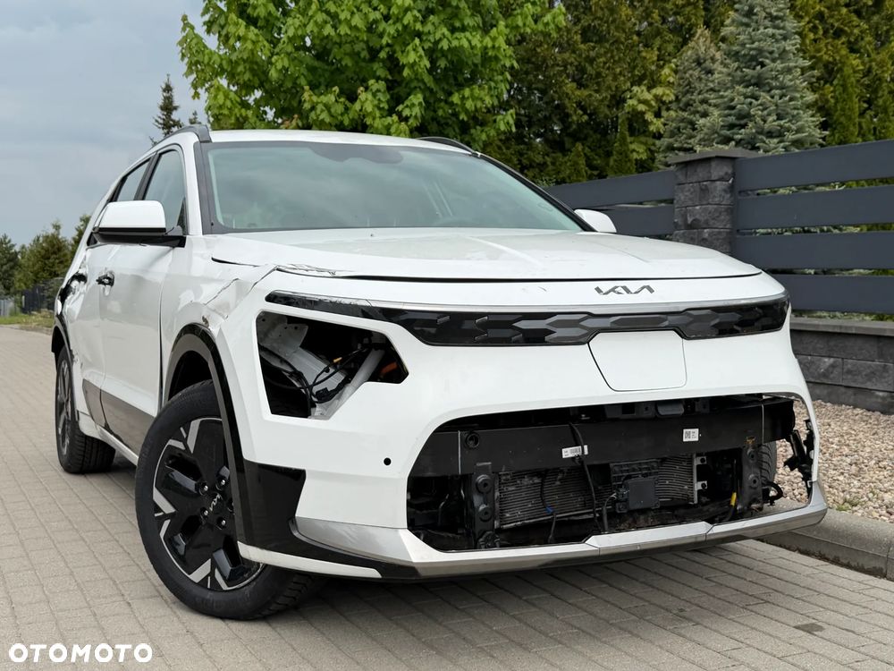 Kia Niro Edition 7 - 4