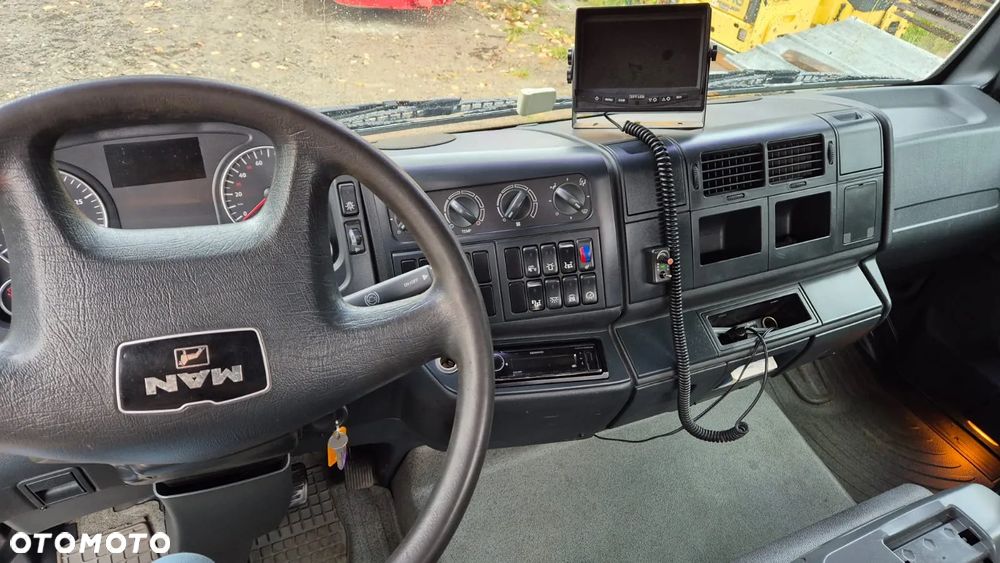 MAN TGL 8.180 4X2 - 23