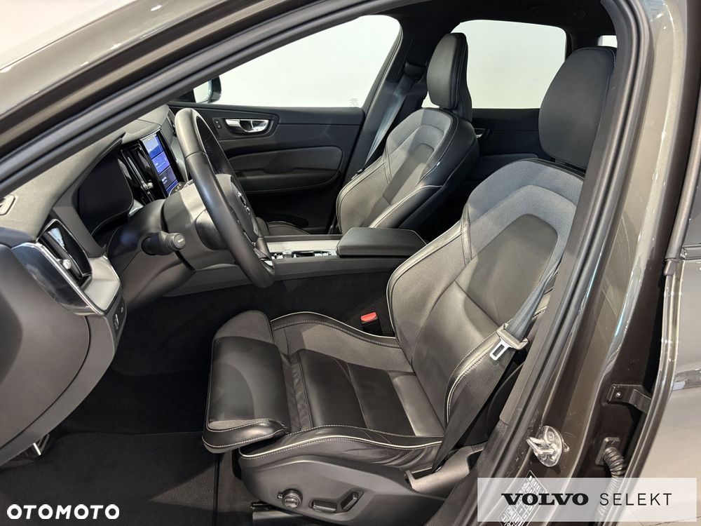 Volvo XC 60 - 17