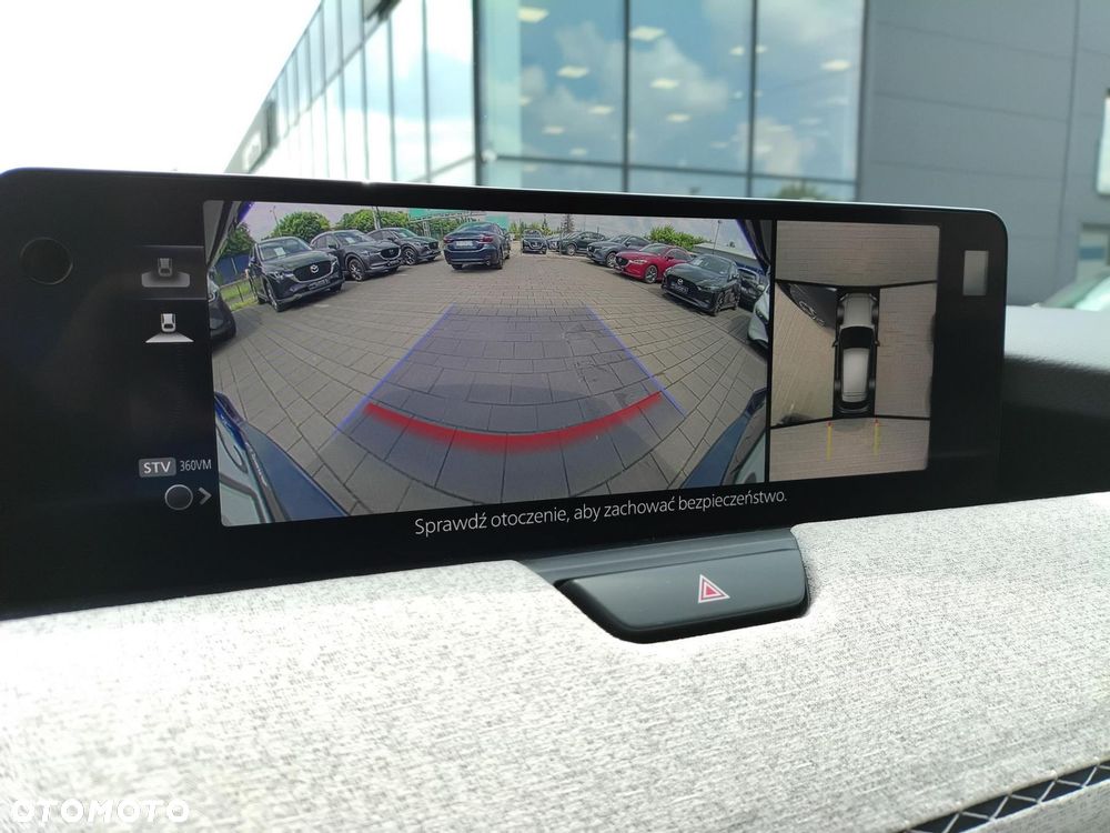 Mazda CX-60 2.5 PHEV Takumi AWD - 18