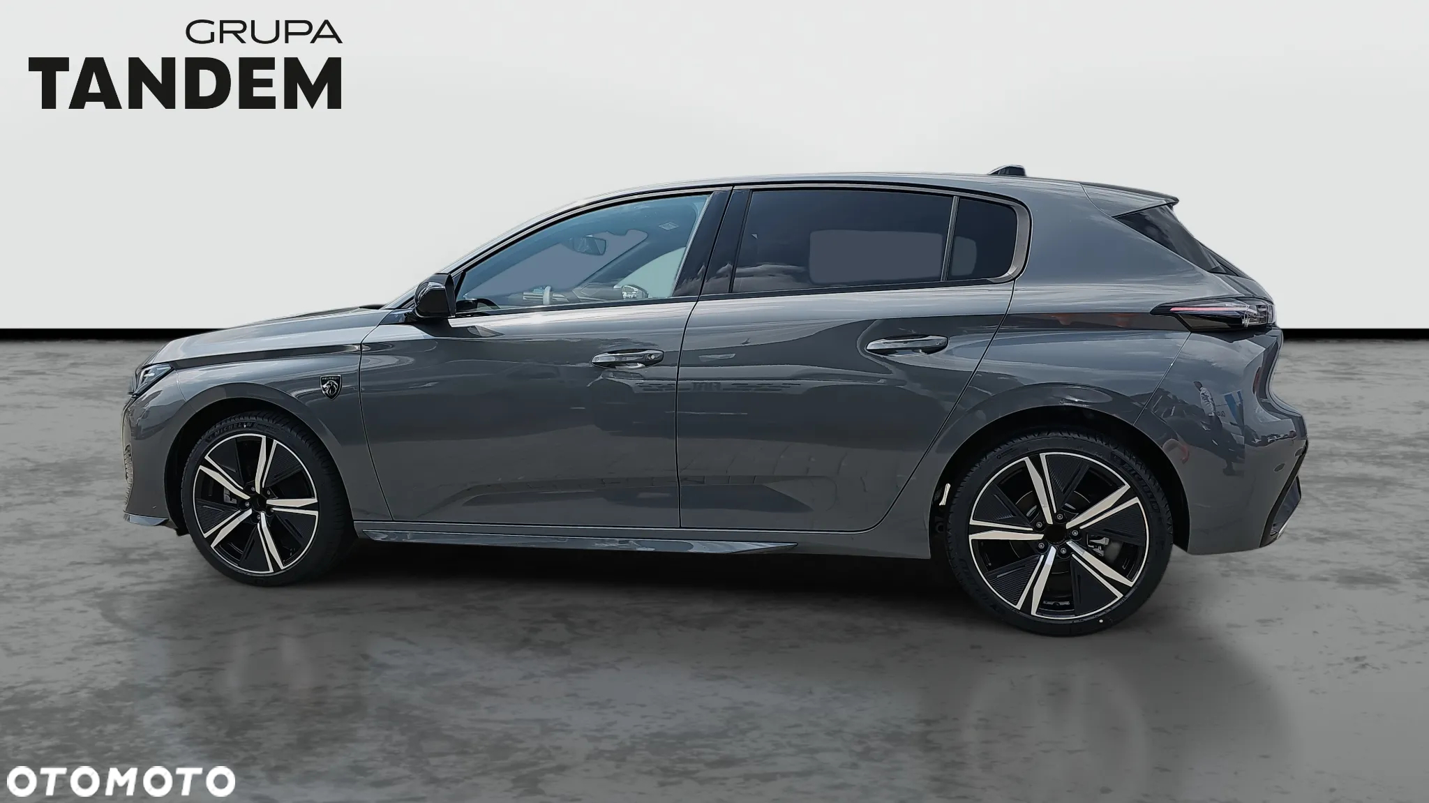 Peugeot 308 1.2 mHEV GT S&S e-DCS6 - 7