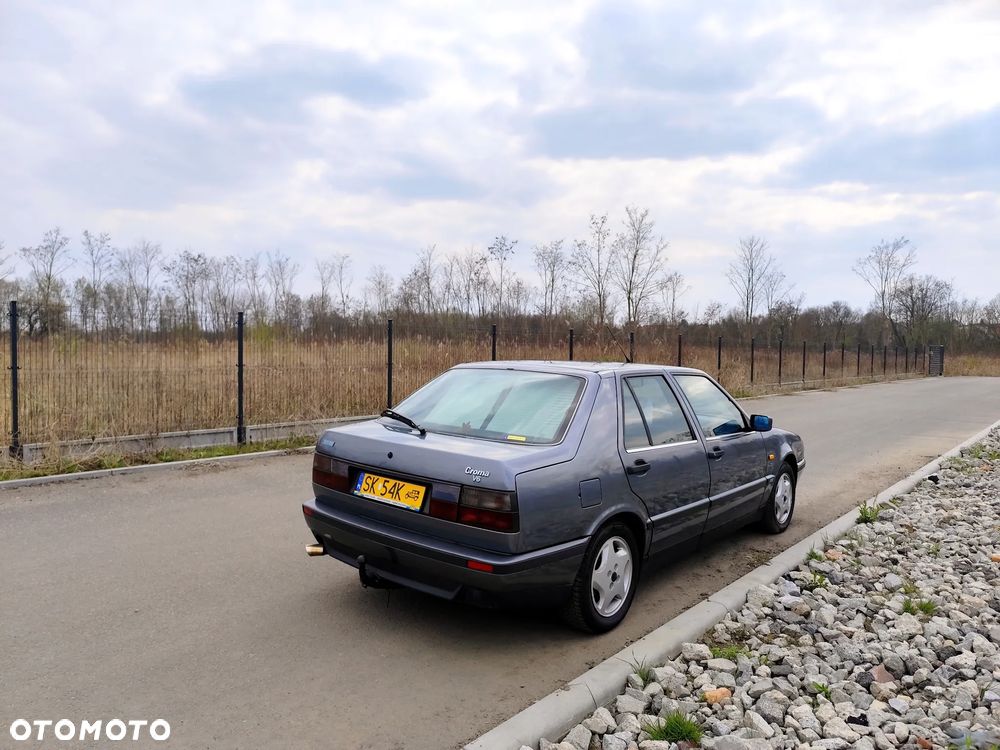 Fiat Croma - 4