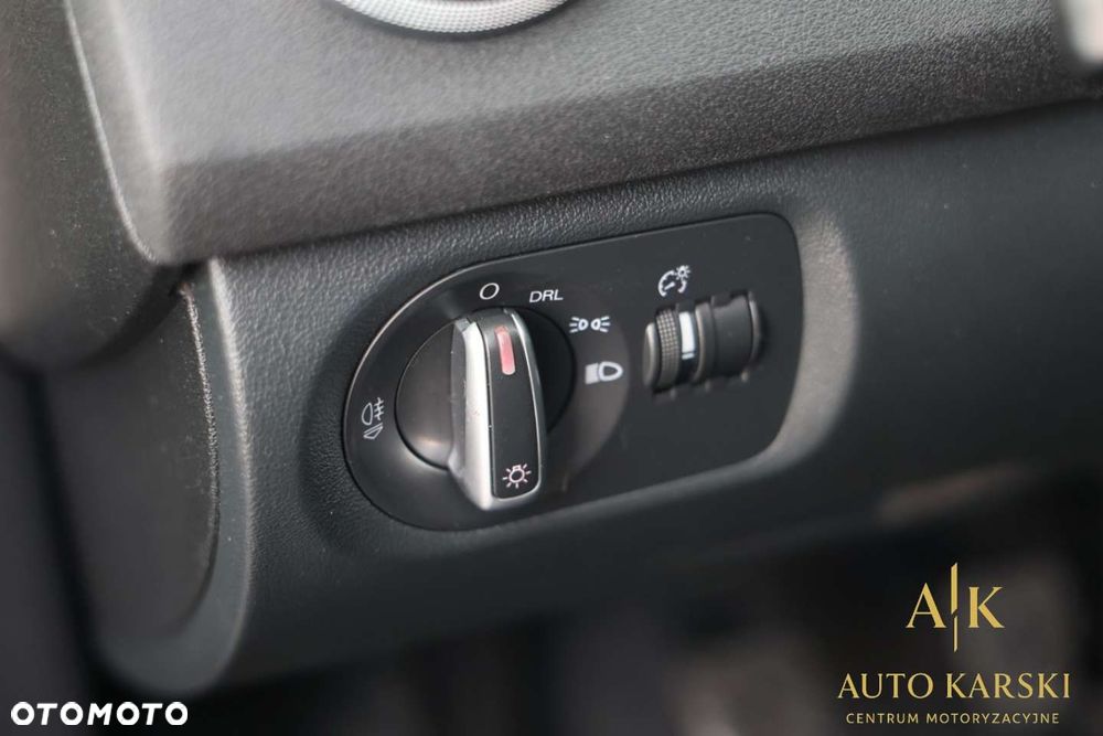 Audi A3 Sportback - 18
