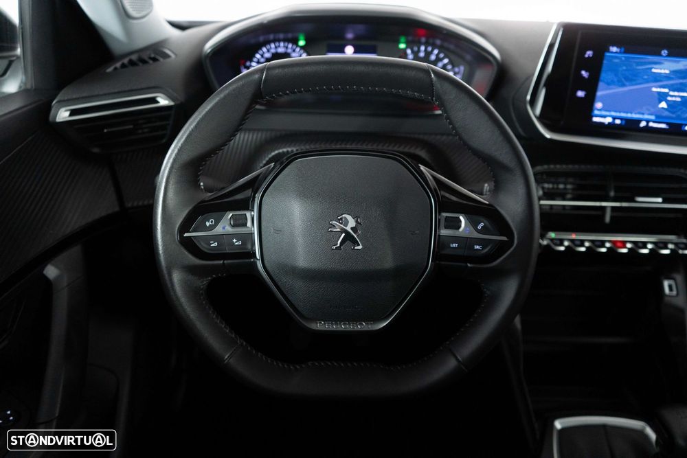 Peugeot 2008 1.2 PureTech Active Pack - 27