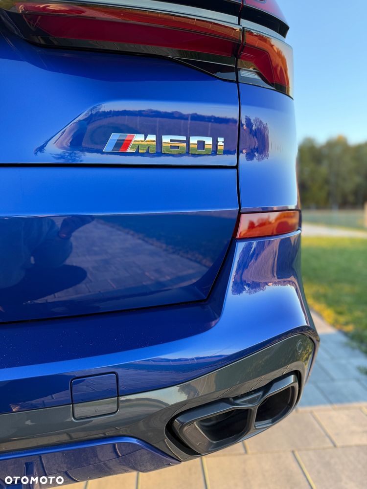 BMW X5 - 17