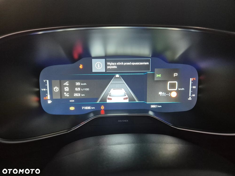 Citroën C5 Aircross BlueHDI 130 S&S EAT8 SHINE PACK - 21