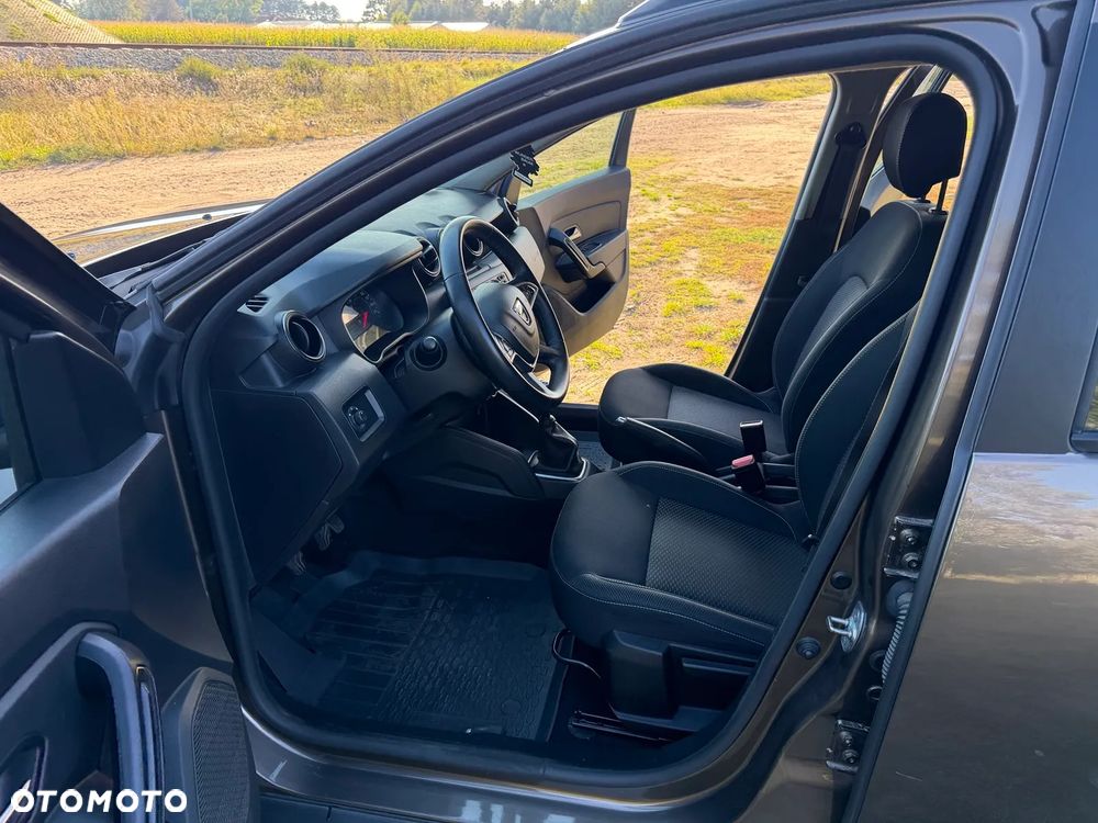 Dacia Duster - 8
