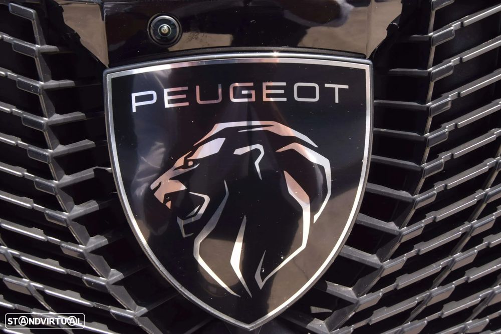 Peugeot E-5008 73 kWh GT - 40