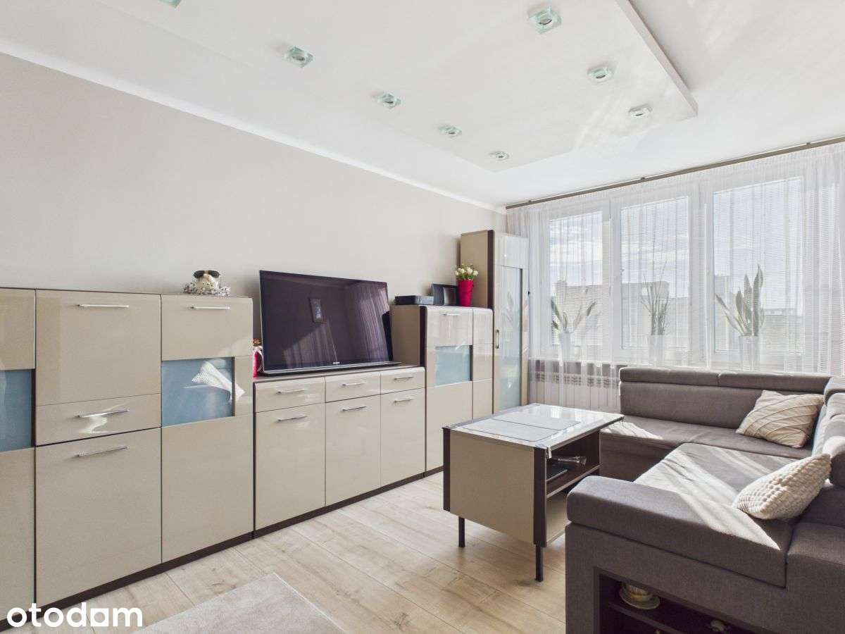 2 kambarių butas, 54 m²