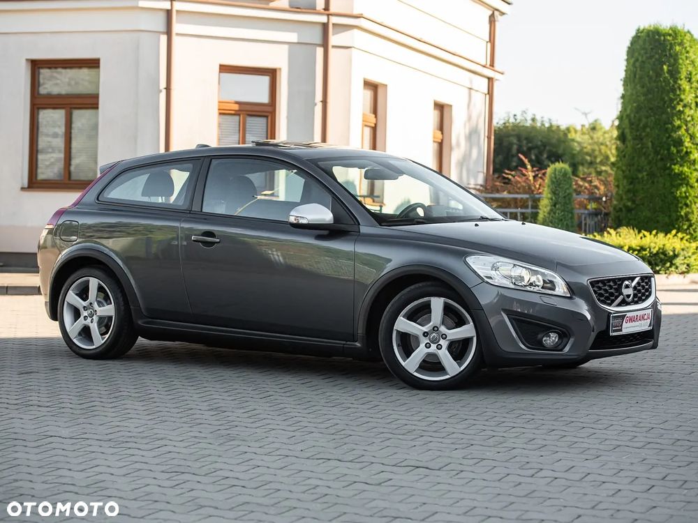 Volvo C30 D2 RDesign - 3