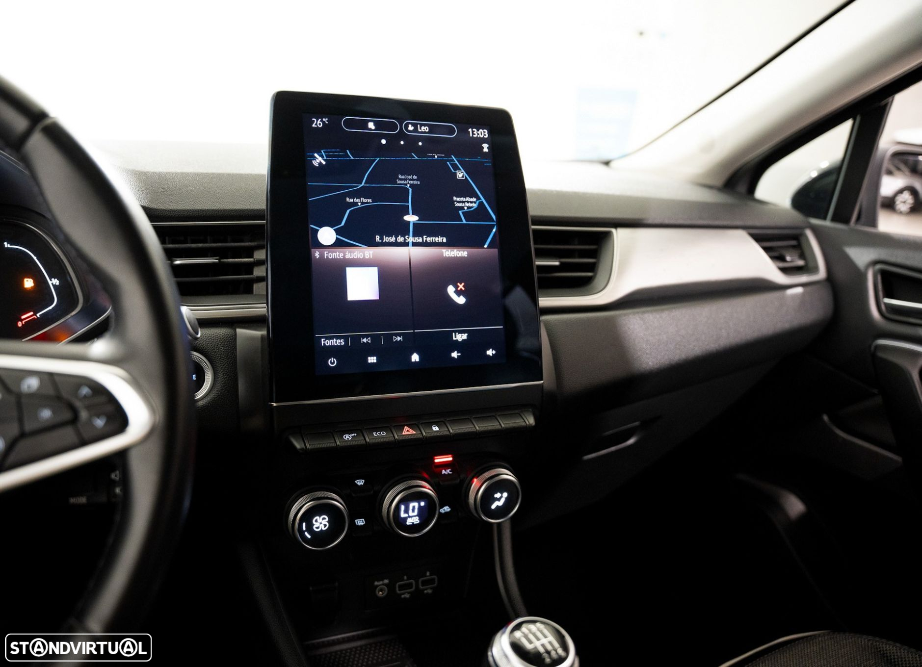 Renault Captur 1.0 TCe Exclusive - 4