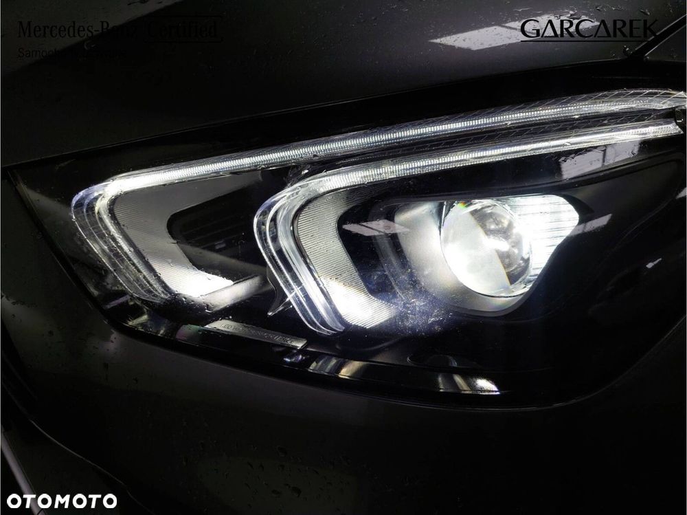 Mercedes-Benz GLE - 27