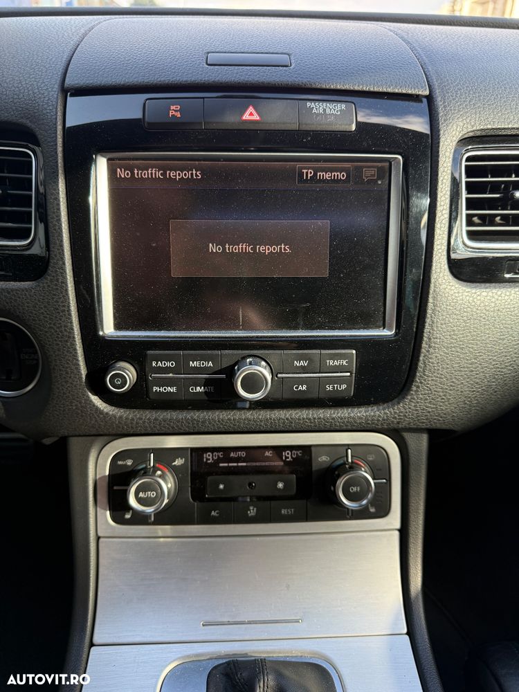 Volkswagen Touareg - 15