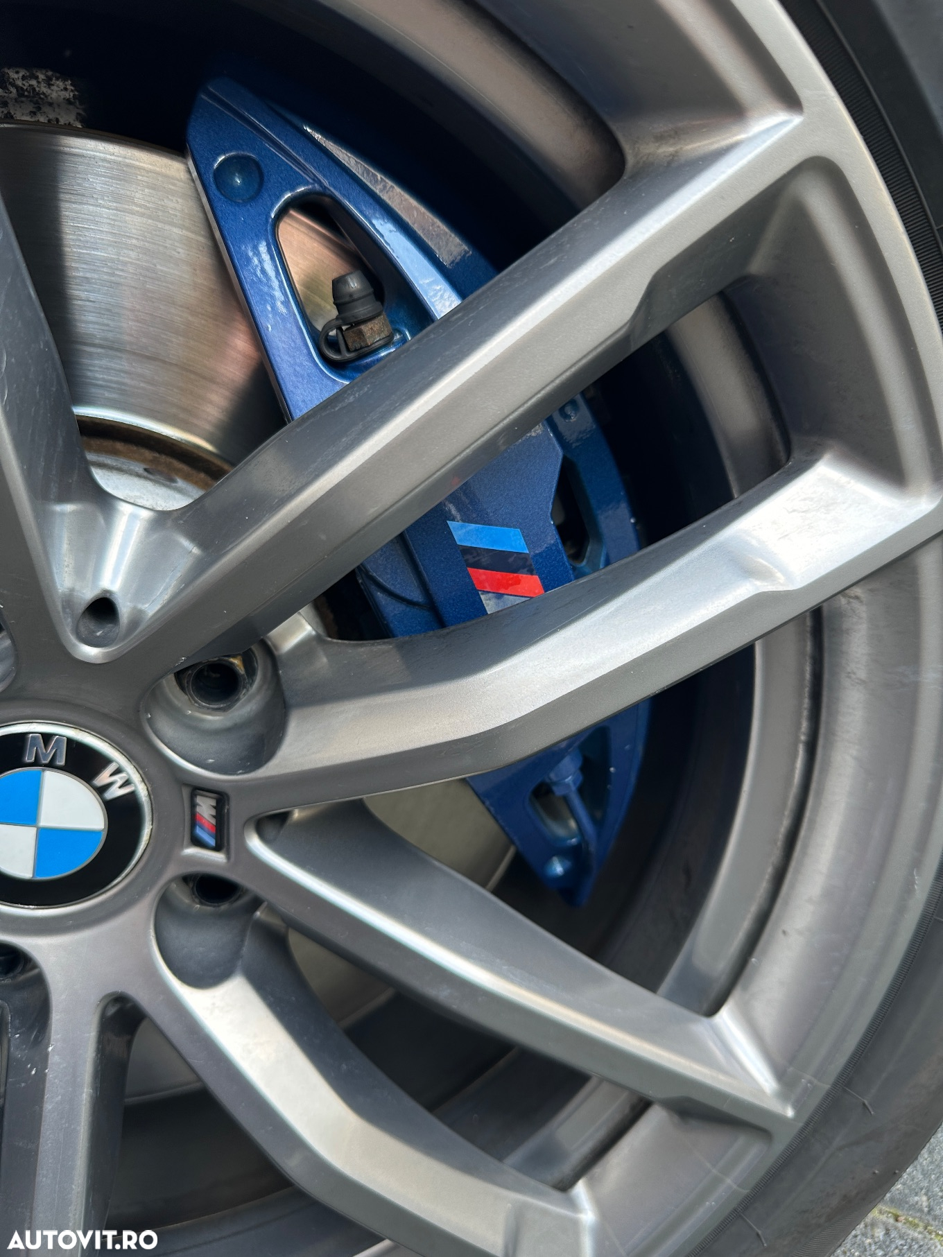 BMW Seria 5 525d Aut. - 32