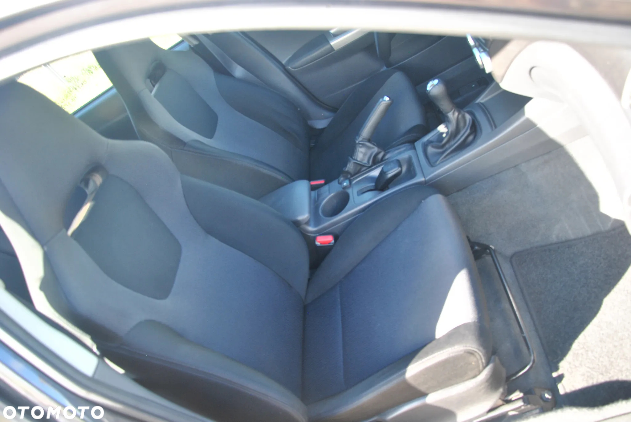 Subaru Impreza 2.0 RC Euro5 - 22