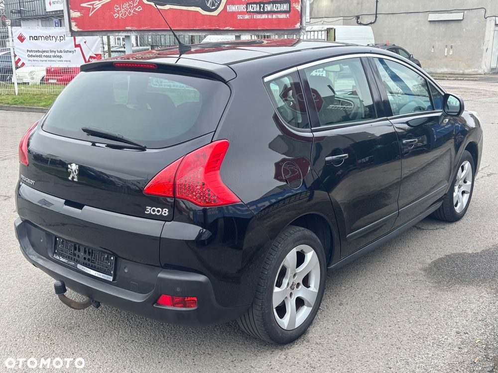 Peugeot 3008 120 VTi Active - 9