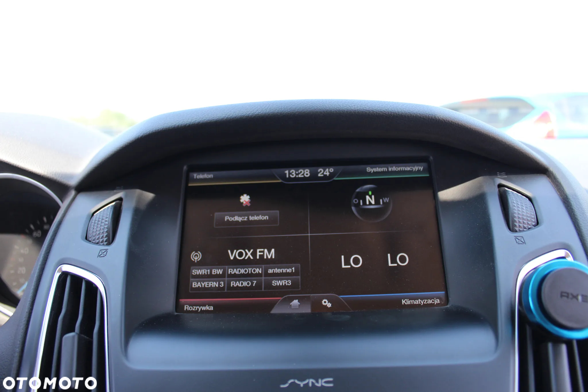 Ford Focus 1.5 EcoBoost Start-Stopp-System ST-LINE - 22