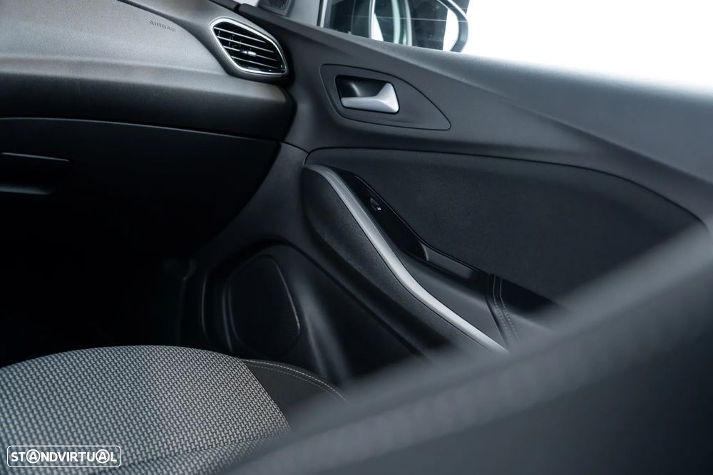 Opel Grandland X 1.5 CDTI Business Edition - 23