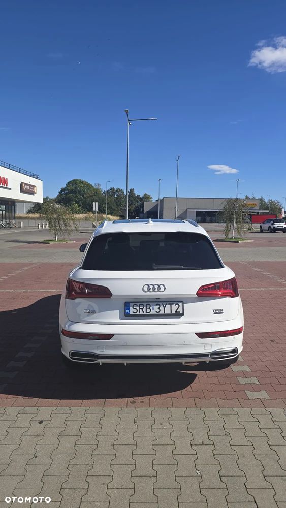 Audi Q5 2.0 TFSI Quattro S tronic - 19