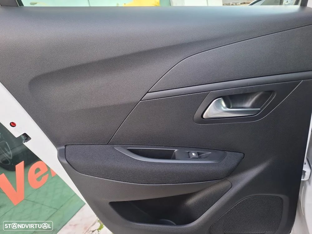 Peugeot 208 PureTech 75 Active - 32