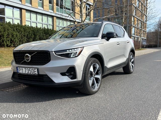 Volvo XC 40 - 8