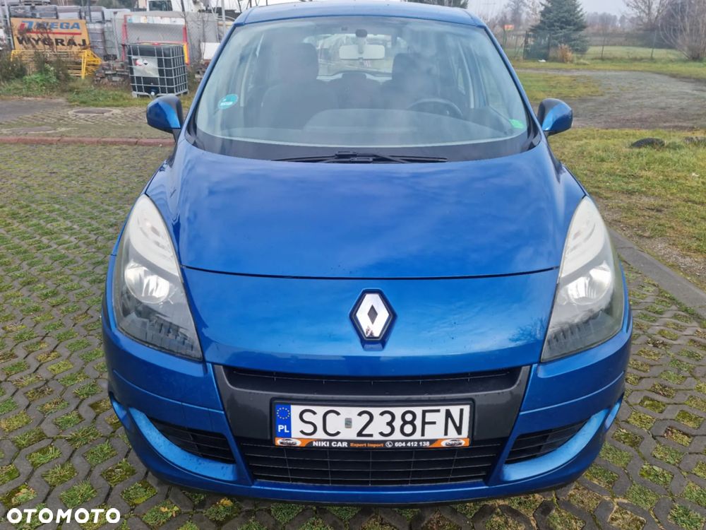 Renault Scenic 1.6 16V 110 Expression - 5