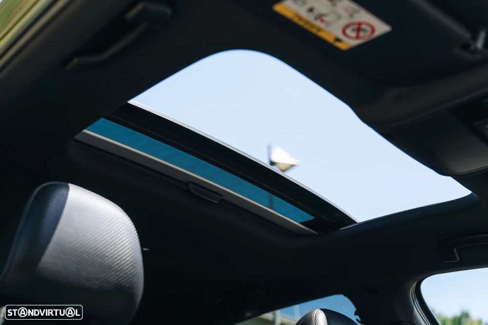 VW Golf 2.0 TSI R DSG - 16