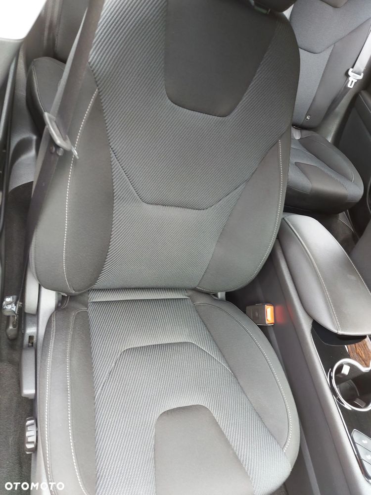 Ford Mondeo 2.0 TDCi Titanium - 8