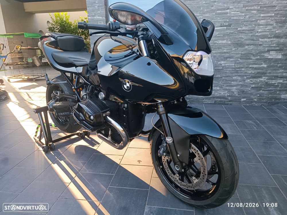 BMW R 1200 S - 11