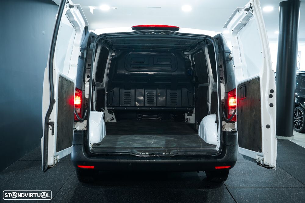 Mercedes-Benz Vito - 6