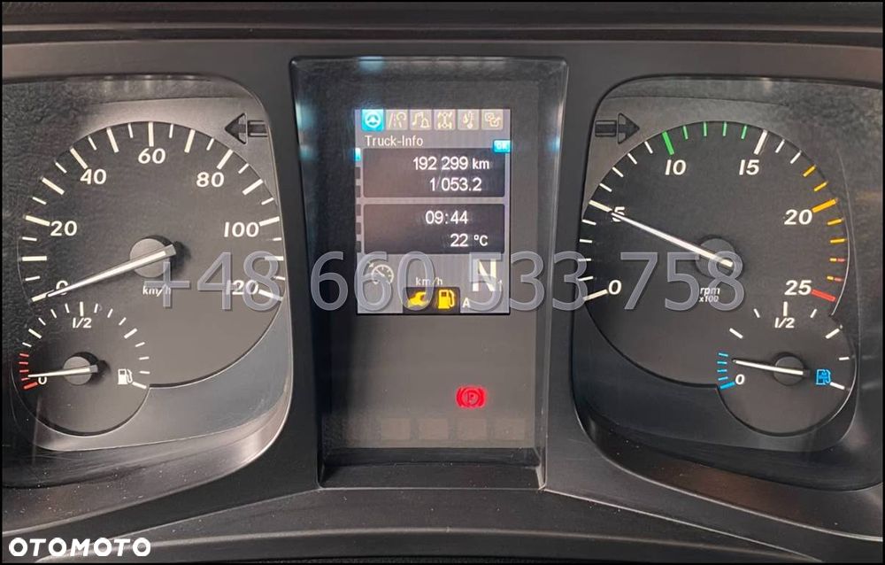 Mercedes-Benz Bezwypadkowy_Serwisowany_TOP-STAN - 5
