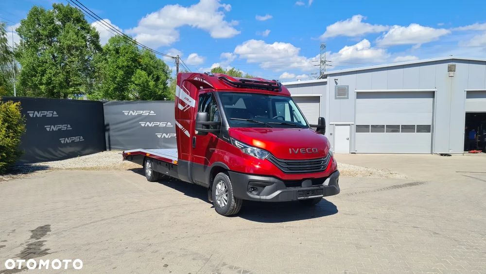 Iveco Daily 35S21HA8/P - 12