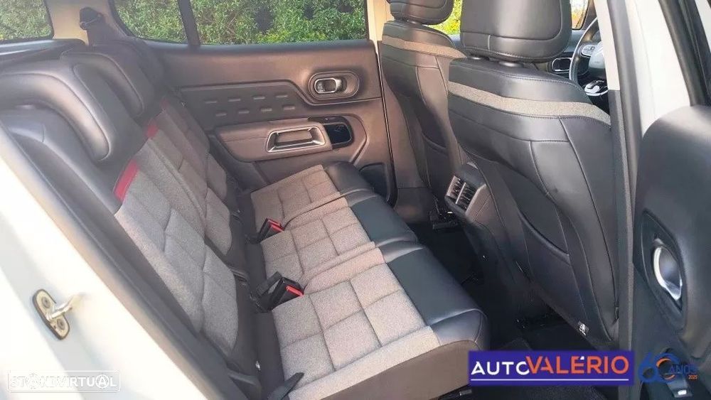 Citroën C5 Aircross 1.5 BlueHDi Feel Pack - 30