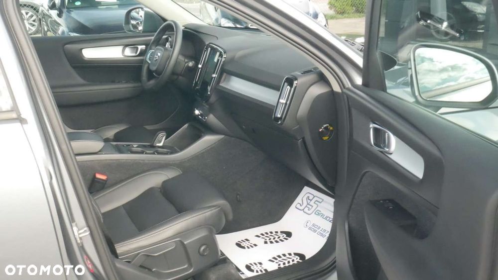 Volvo XC 40 - 16