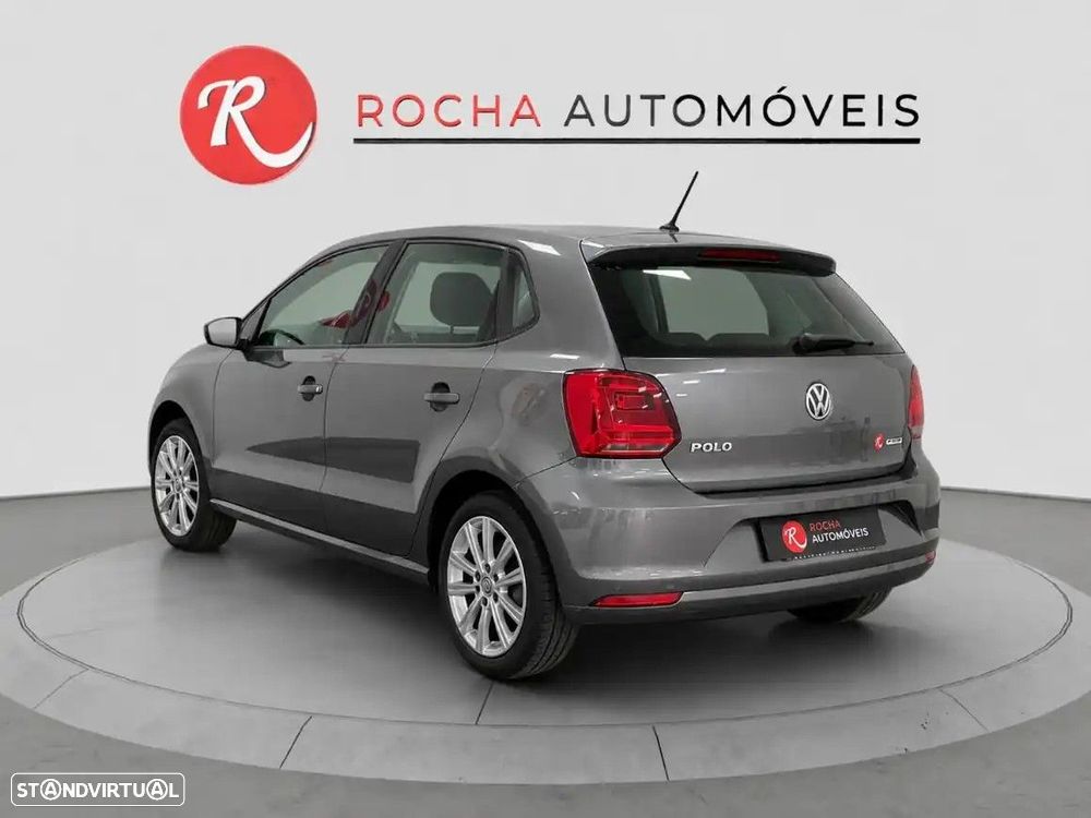 VW Polo - 6