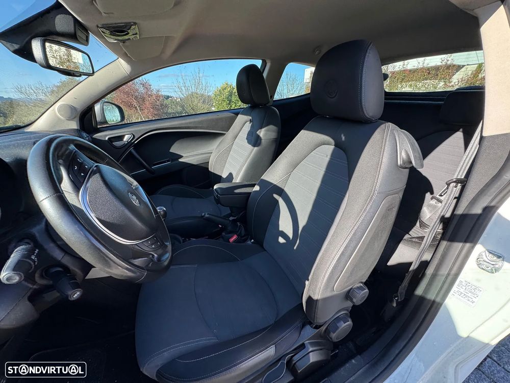 Alfa Romeo MiTo 0.9 8V Turbo Twinair Super - 9