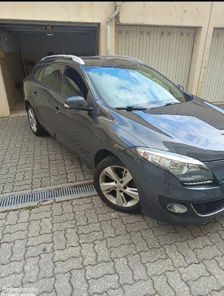 Renault Mégane 1.4 TCE Dynamique - 5