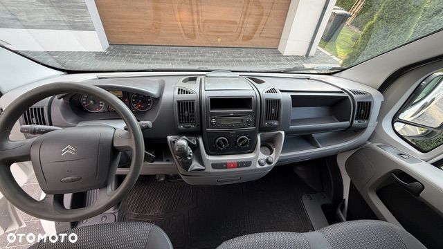 Citroën Jumper - 20