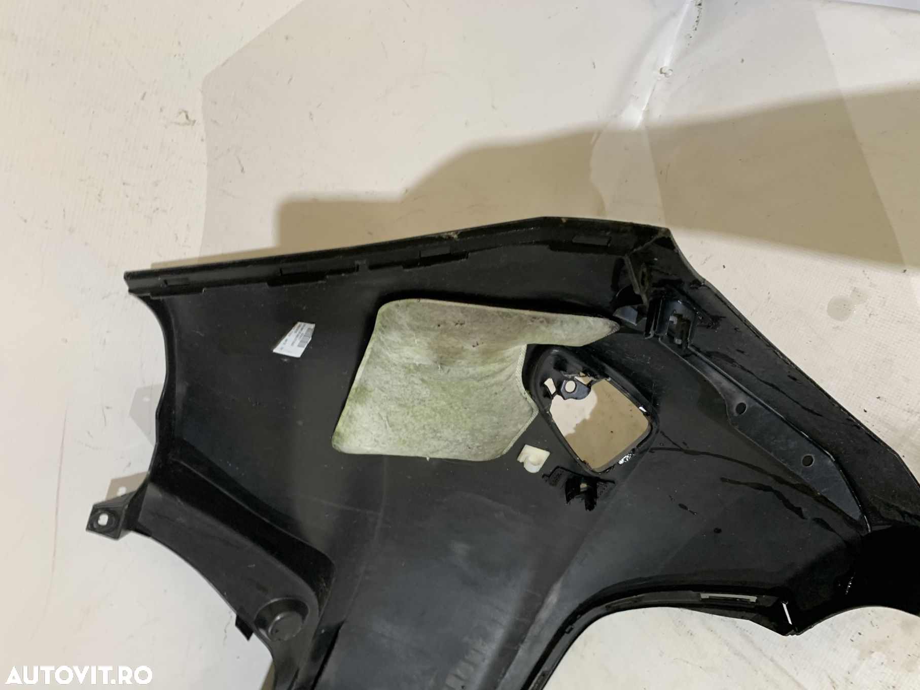 Bara spate Ford Fiesta, 2017, 2018, 2019, 2020, 2021, cod origine OE H1BB-17906-A1. - 11