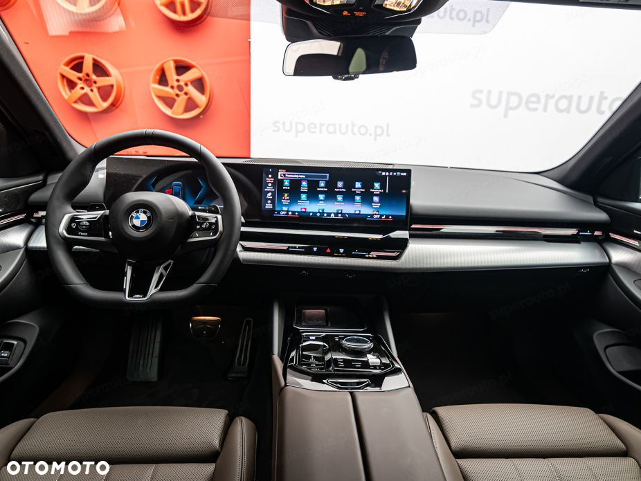 BMW Seria 5 - 17