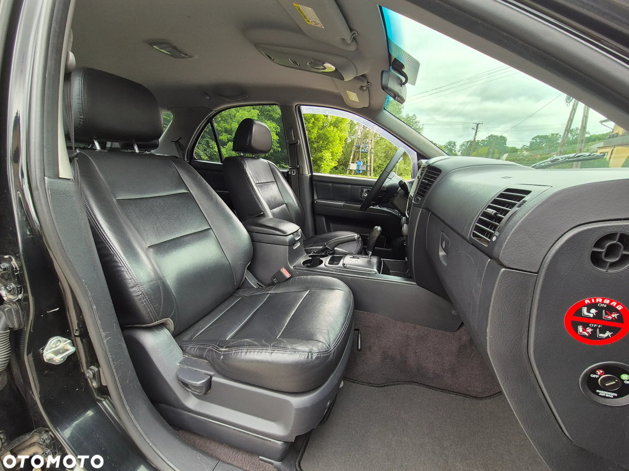Kia Sorento - 21