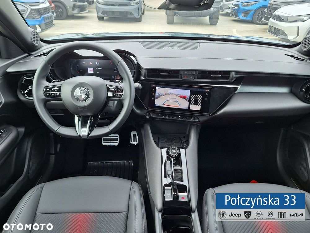 Alfa Romeo Junior - 12