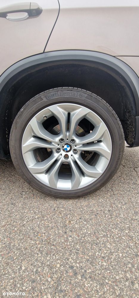 BMW X5 4.0d xDrive - 15