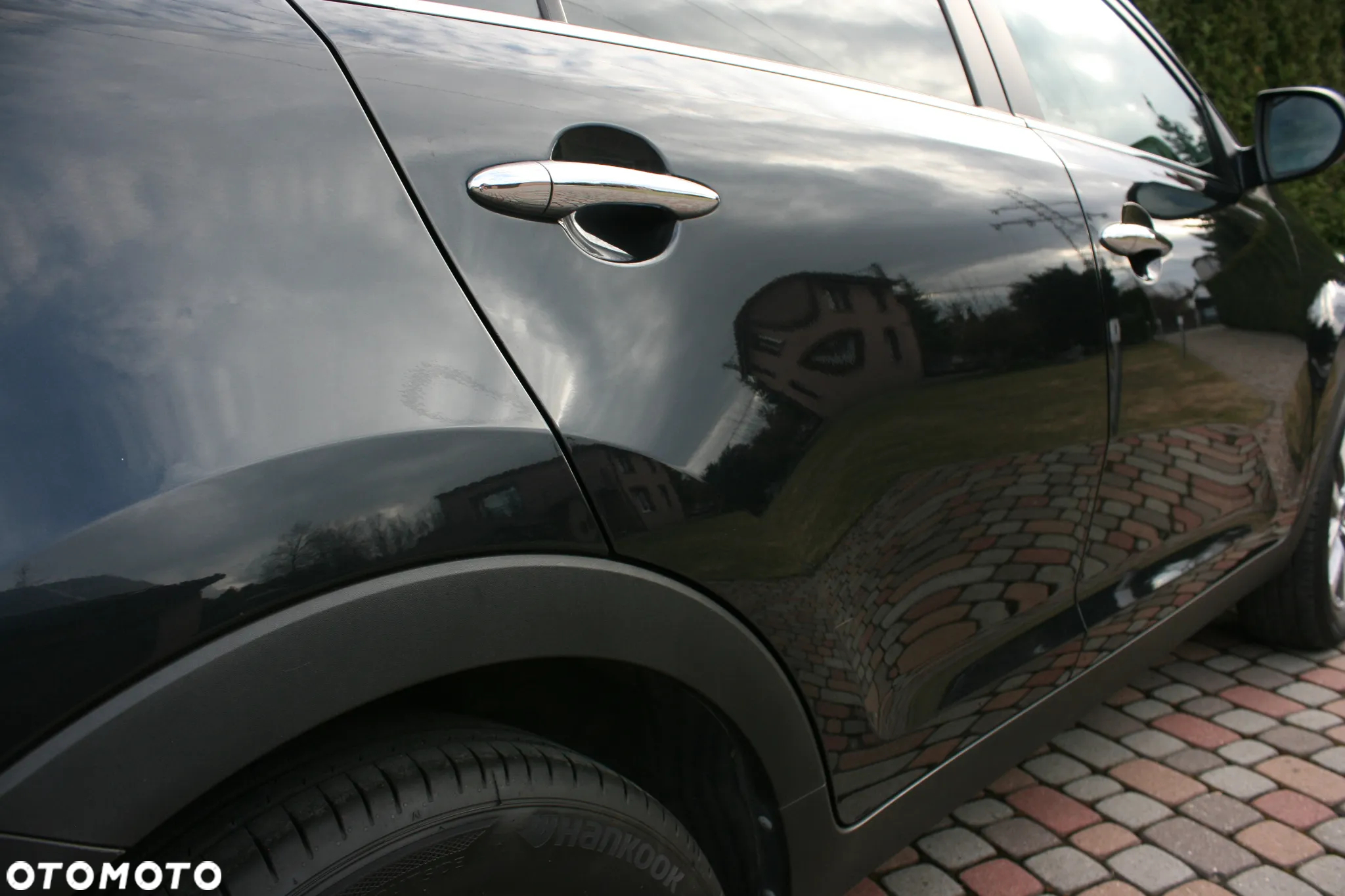 Kia Sportage 1.6 GDI 2WD Dream-Team Edition - 23