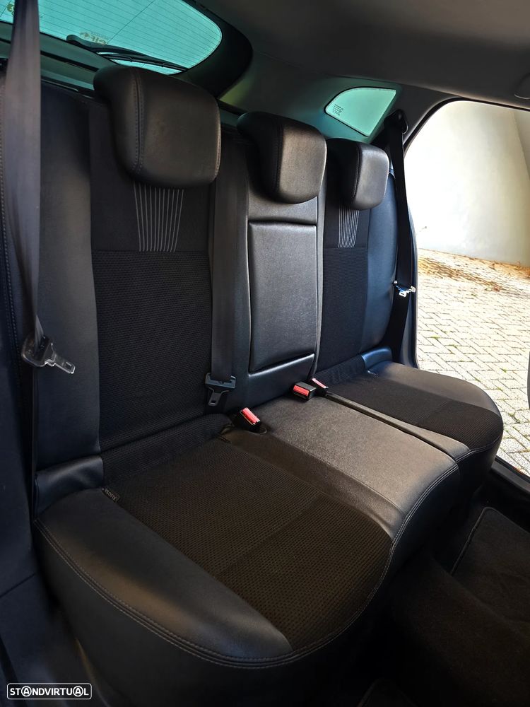 Renault Mégane Sport Tourer 1.5 dCi Dynamique S - 55