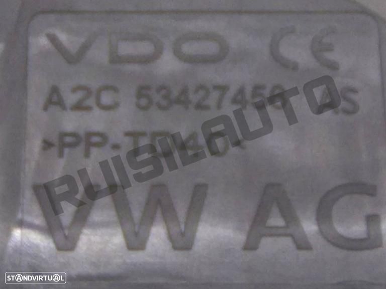 Quadrante 5e092_0751d Skoda Octavia Iii (5e) [2012_2019] 2.0 Td - 9