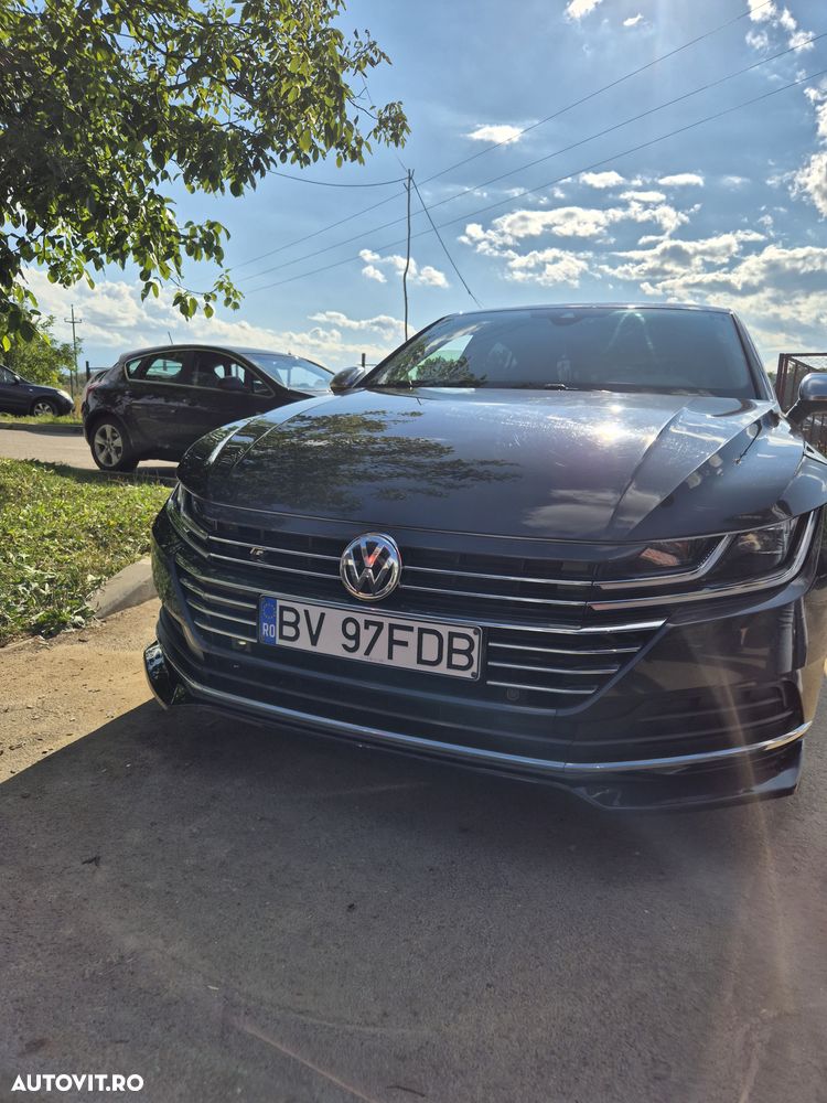 Volkswagen ARTEON - 4