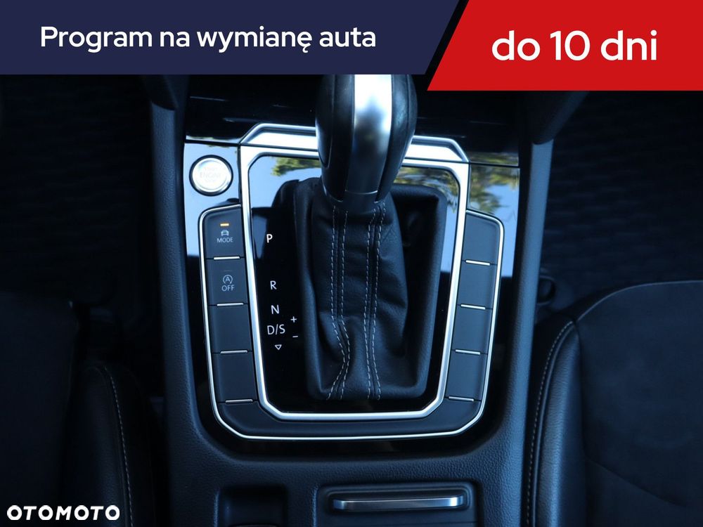 Volkswagen Arteon - 18