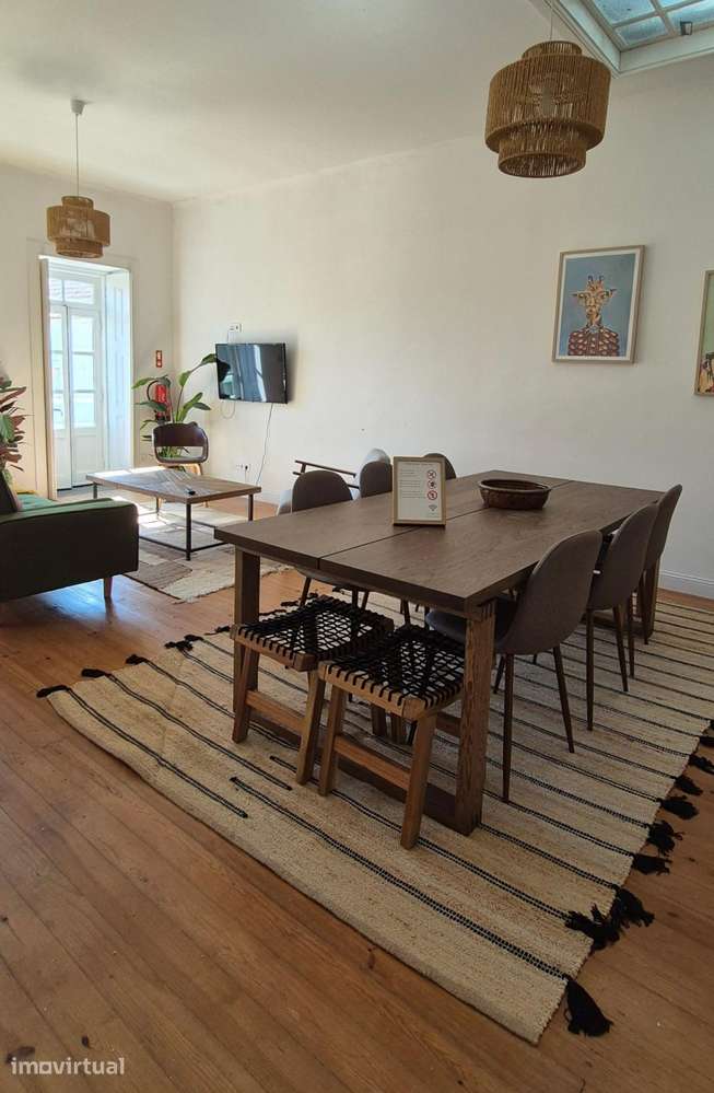 Quarto - localizado em Aveiro - Grande imagem: 2/23