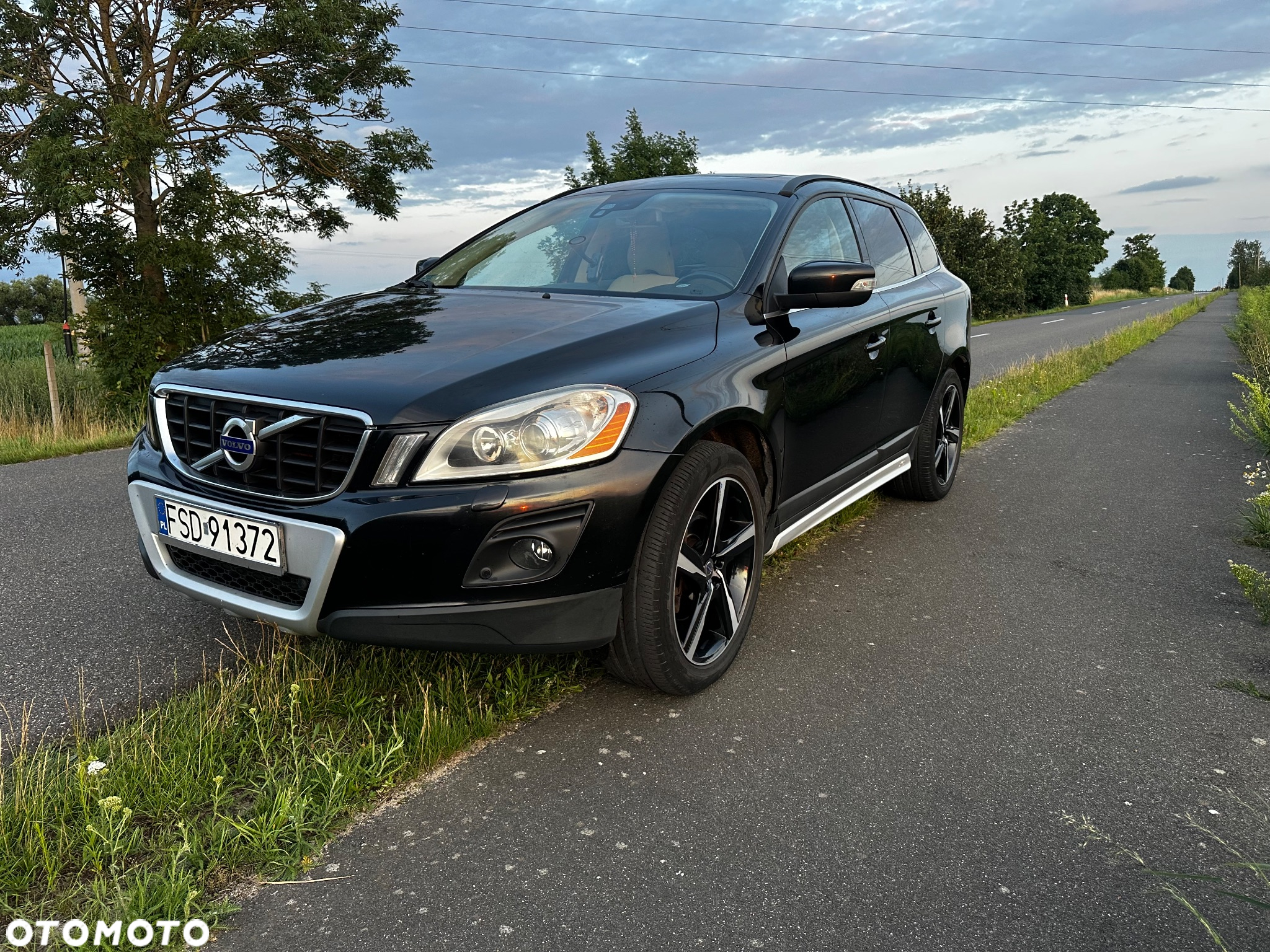 Volvo XC 60 - 18